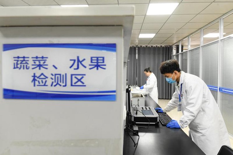食品技术开发:破解行业误解