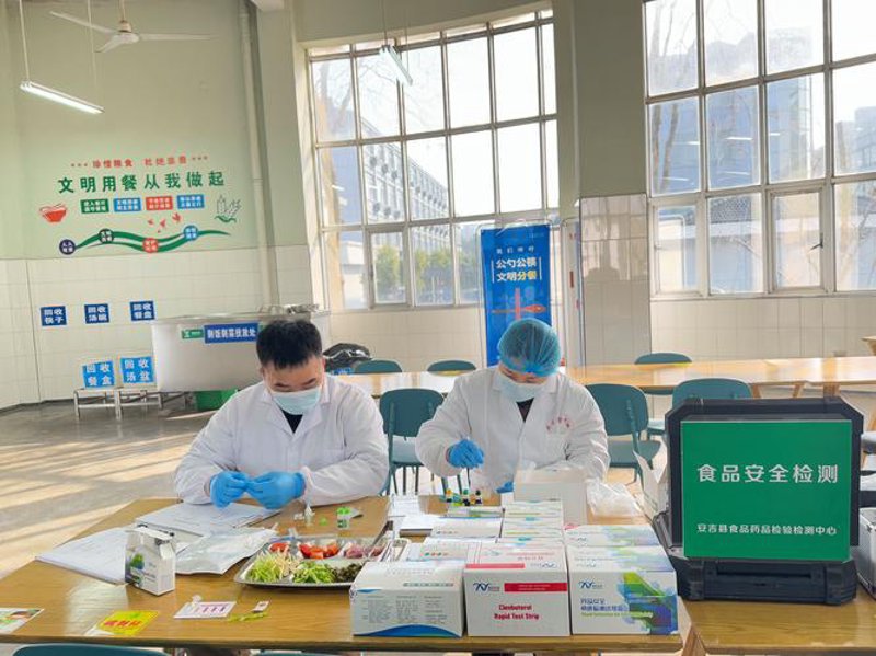 食品技术开发：推动美食变革与创新